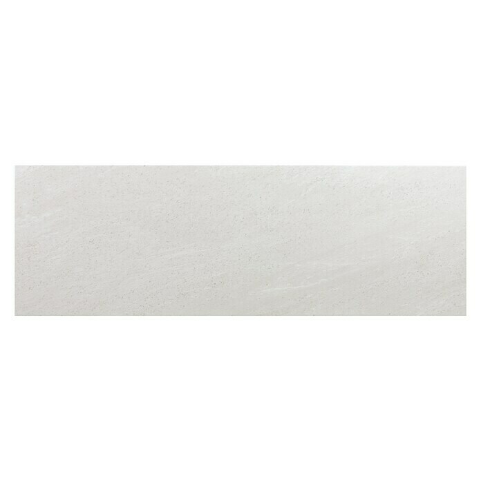 Revestimiento cerámico Milano (24 x 69 cm, Gris, Mate, Efecto cemento)