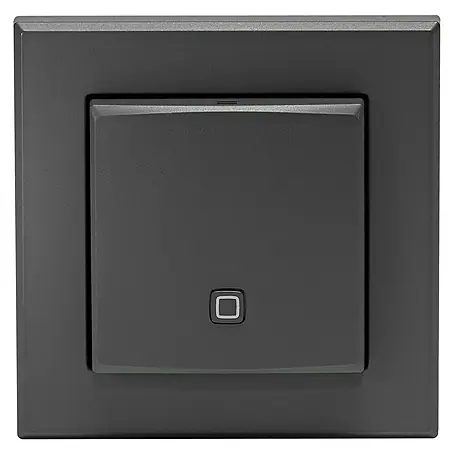 Homematic IP  Funk-Temperatursensor HmIP-STH-A