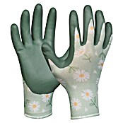 Gebol Gartenhandschuhe Daisy (Handschuhgröße: 7, Grün, Polyester) | BAUHAUS