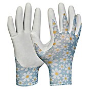 Gebol Gartenhandschuhe Daisy (Handschuhgröße: 7, Weiß, Polyester) | BAUHAUS