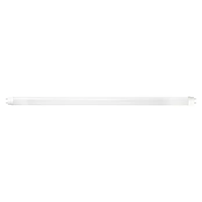 Voltolux LED-Röhre - Länge: 60 cm, Neutralweiß, 7,5 W, 1.000 lm, G13 - Eine weiße LED-Röhre für eine energieeffiziente Beleuchtung mit langer Lebensdauer. Ideal für Büros, Garagen und andere Arbeitsbereiche.