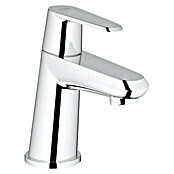 Grohe Eurodisc Cosmopolitan Grifo monomando de agua fría (Cromo, Brillante) | BAUHAUS