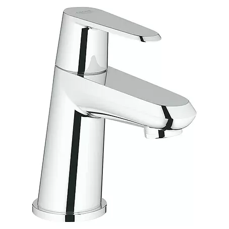 Grohe Eurodisc Cosmopolitan Grifo monomando de agua fría