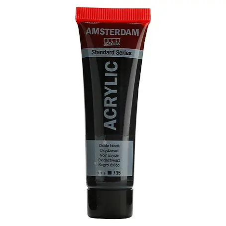 Talens Amsterdam Pintura acrílica Standard