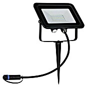 Paulmann Plug & Shine Vrtna LED spot svjetiljka Fluter  (Topla bijela, D x Š x V: 26 x 160 x 145 mm) | BAUHAUS