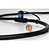 Paulmann Plug & Shine Spojni kabel  (1 m, 2 priključka, IP68) | BAUHAUS