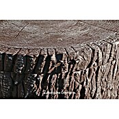 3P Technik Regenspeicher Little Tree (250 l, Dunkelbraun)