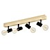Eglo Townshend 3 Foco de pared 