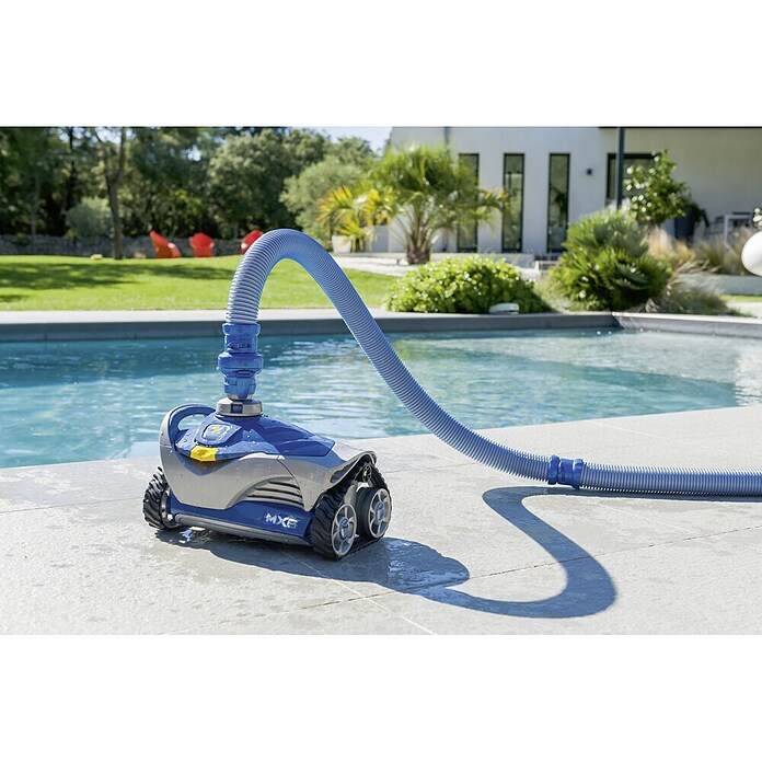 Zodiac Robot de piscina MX6 (Tipo de accionamiento: Hidráulica)