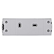 Homematic IP Sensor de puerta (Blanco, Funciona con pilas, 22 x 128 x 45 mm)