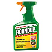Roundup Unkrautfrei Universal (1 l, Anwendungsfertig) | BAUHAUS