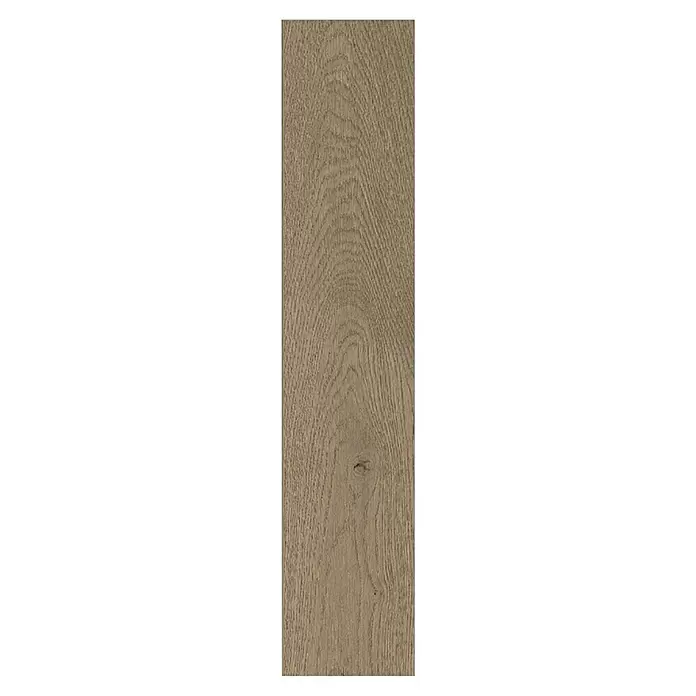 Parador Parkettmuster Trendtime 3 Living Plus Eiche Chalet grau - 200 x 95 x 13 mm, Fischgrät - Hellebraune Holzoptik-Diele mit natürlicher Maserung und Astloch, für Boden- oder Wandverkleidung.