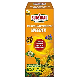 Substral Celaflor Rasen-Unkrautfrei Weedex (375 ml, Konzentrat)