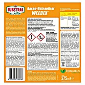 Substral Celaflor Rasen-Unkrautfrei Weedex (375 ml, Konzentrat) | BAUHAUS