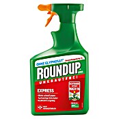 Roundup Unkrautfrei Express (1 l, Anwendungsfertig) | BAUHAUS