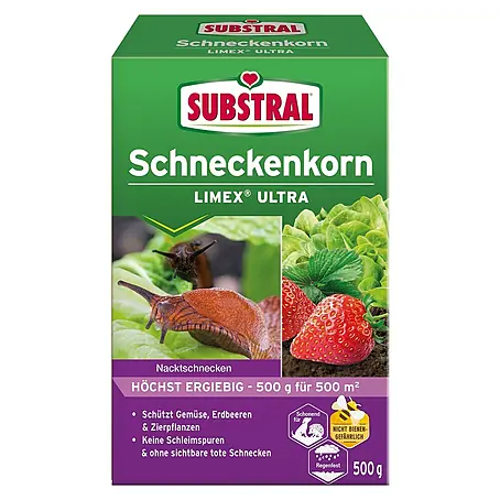 Substral  Schneckenkorn Limex Ultra