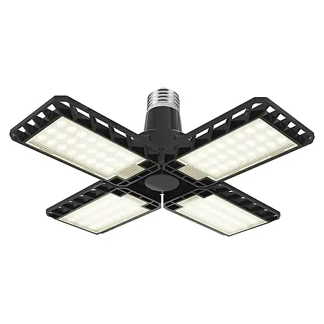 Ledvance Deckenleuchte Highbay E27 Blade