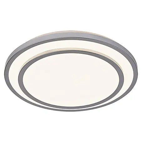 Ledvance Orbis LED-Deckenleuchte rund Berlin