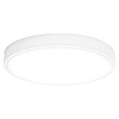Ledvance Orbis Led-plafondlamp, rond Slim Moia (36 W, Ø x h: 48 x 5 cm, Warm wit) | BAUHAUS