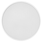 Ledvance Orbis Led-plafondlamp, rond Slim Moia (24 W, Ø x h: 38 x 4 cm, Wit, Warm wit) | BAUHAUS