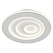 Ledvance Orbis Led-plafondlamp, rond Spiral (38 W, Ø x h: 36,5 x 5,6 cm, Wit, Warm wit) | BAUHAUS