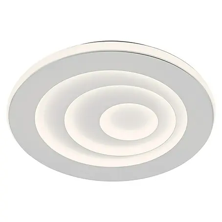 Ledvance Orbis LED-Deckenleuchte rund Spiral