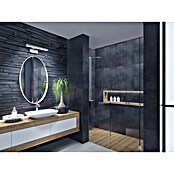 Ledvance Orbis Aplique LED para espejo Orbis (7 W, Cromo, Blanco neutro) | BAUHAUS