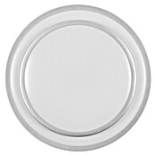 Osram Orbis LED okrogla stropna svetilka Berlin  (16 W, Ø x V: 29,3 x 6,5 cm, Srebrna, Toplo bela) | 3016 - Deckenleuchte | CACB - Deckenleuchten | CAC - Indoorleuchten | CA - Beleuchtung | C - Elektro | BAUHAUS