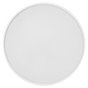 Ledvance Orbis Led-plafondlamp, rond Slim Moia (36 W, Ø x h: 48 x 5 cm, Warm wit) | BAUHAUS