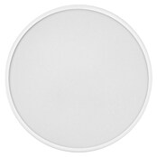Ledvance Orbis Led-plafondlamp, rond Slim Moia (20 W, Ø x h: 28 x 4 cm, Warm wit) | BAUHAUS