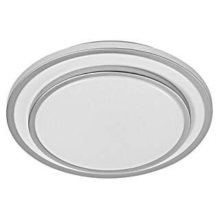 Ledvance Orbis Led-plafondlamp, rond Berlin (16 W, Ø x h: 29,3 x 6,5 cm, Warm wit)