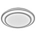 Ledvance Orbis Led-plafondlamp, rond Berlin 
