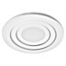 Ledvance Led-plafondlamp, rond 