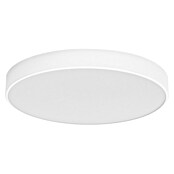Ledvance Orbis Led-plafondlamp, rond Slim Moia (36 W, Ø x h: 48 x 5 cm, Warm wit) | BAUHAUS
