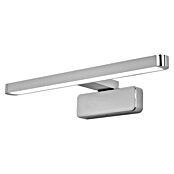 Ledvance Orbis Aplique LED para espejo Orbis (7 W, Cromo, Blanco neutro) | BAUHAUS