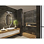 Ledvance Orbis Aplique LED para espejo Orbis (7 W, Cromo, Blanco neutro) | BAUHAUS
