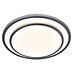 Osram Orbis Led-plafondlamp, rond Berlin 