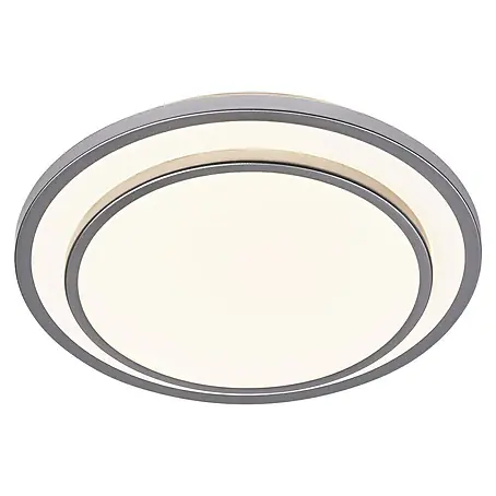 Ledvance Orbis LED-Deckenleuchte rund Berlin