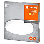 Ledvance Orbis Led-plafondlamp, rond Slim Moia (36 W, Ø x h: 48 x 5 cm, Warm wit) | BAUHAUS