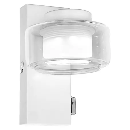 Ledvance Orbis LED-Wandleuchte Flame