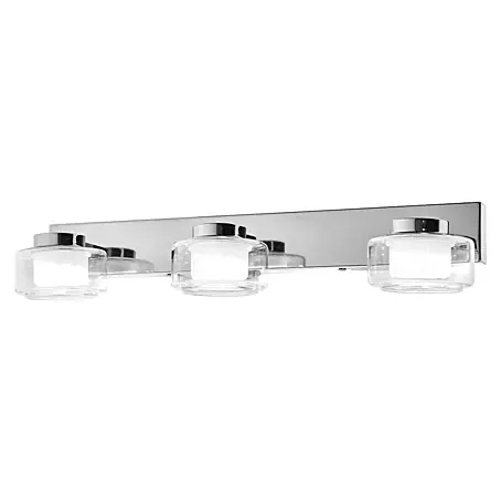 Ledvance Orbis LED-Wandleuchte Flame