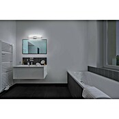 Ledvance Orbis Aplique LED para espejo Orbis (10 W, L x An x Al: 60 x 8,8 x 5,7 cm, Cromo, Blanco cálido) | BAUHAUS