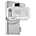 Ledvance Orbis Aplique de pared LED 