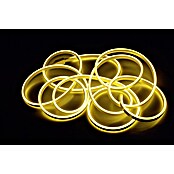 Starlux Tira de luces LED (5 m, 6 W, Blanco cálido)