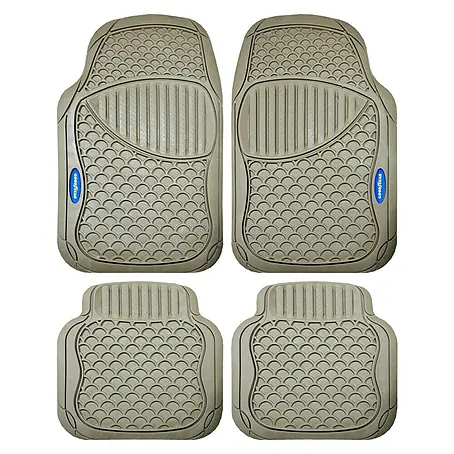Goodyear  Juego de alfombrillas para coche
