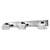 Ledvance Orbis Aplique de pared LED 