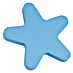 Nesu Tirador para muebles Star azul 