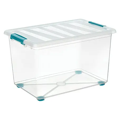 Caja con ruedas Katla