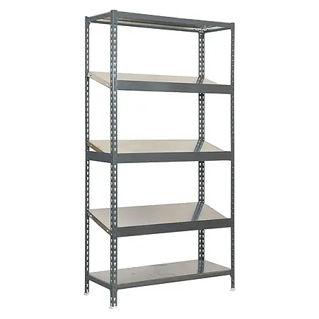 Simonrack Simonclick Estantería metálica Simonexpo Plus