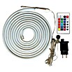 Starlux Tira de luces LED (5 m, 6 W, RGB)